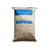 POM Korean engineering plastic F20-02 is a medium-viscosity raw material for automotive parts and a wear-resistant plastic for electronic and electrical components Item Picture